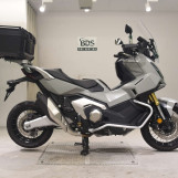Мотоцикл Honda X-ADV750-2 з пробігом 7973 km