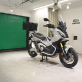 Мотоцикл Honda X-ADV750-2 з пробігом 7973 km
