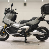 Мотоцикл Honda X-ADV750-2 з пробігом 7973 km