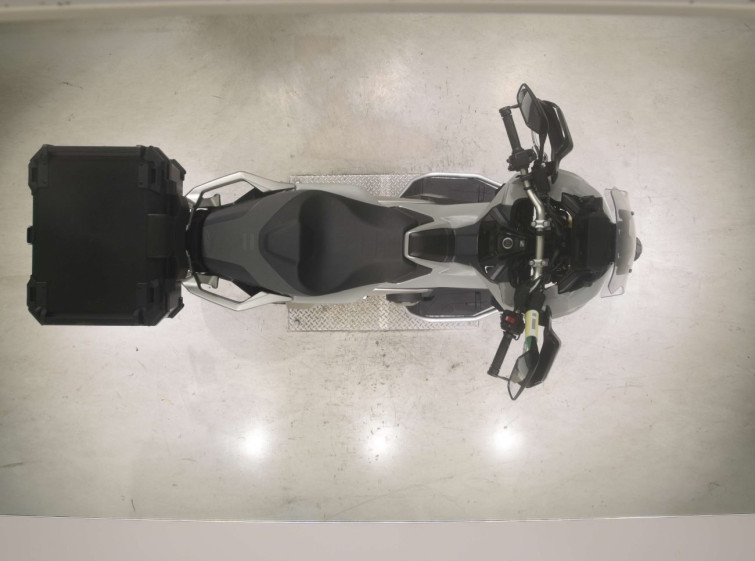 Мотоцикл Honda X-ADV750-2 з пробігом 7973 km