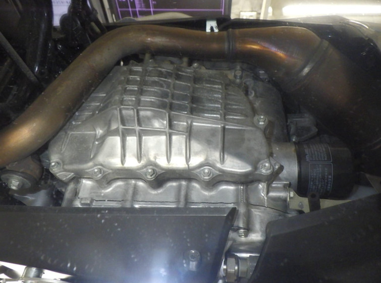 Мотоцикл Honda X-ADV750-2 з пробігом 7973 km