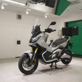 Мотоцикл Honda X-ADV750-2 з пробігом 7973 km