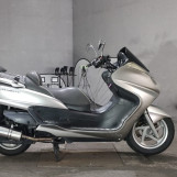 Мотоцикл Yamaha GRAND MAJESTY 250 с пробегом 49759 km