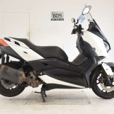 Мотоцикл Yamaha X-MAX250A з пробігом 108600 km