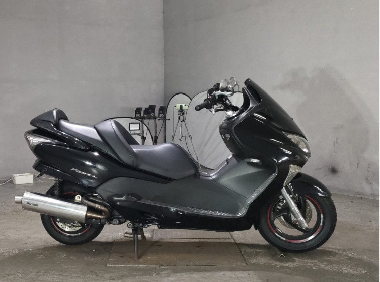Мотоцикл Honda FORZA Z с пробегом 45936 km