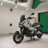Мотоцикл Honda X-ADV750-2 с пробегом 291 km