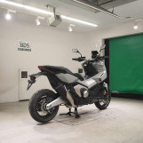 Мотоцикл Honda X-ADV750-2 с пробегом 291 km