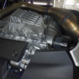 Мотоцикл Honda X-ADV750-2 с пробегом 291 km