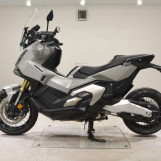Мотоцикл Honda X-ADV750-2 с пробегом 291 km