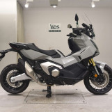 Мотоцикл Honda X-ADV750-2 с пробегом 291 km