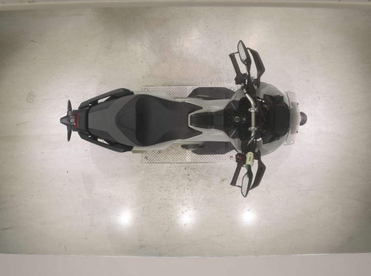 Мотоцикл Honda X-ADV750-2 с пробегом 291 km