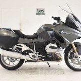 Мотоцикл BMW R1200RT з пробігом 11617 km