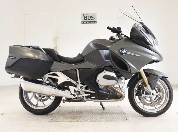 Мотоцикл BMW R1200RT з пробігом 11617 km