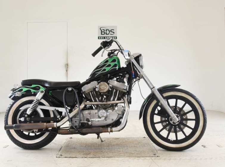 Мотоцикл HD SPORTSTER XLH883