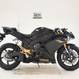 Мотоцикл Yamaha YZF-R1 с пробегом 35106 km