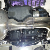 Мотоцикл Yamaha MT-07A с пробегом 33787 km