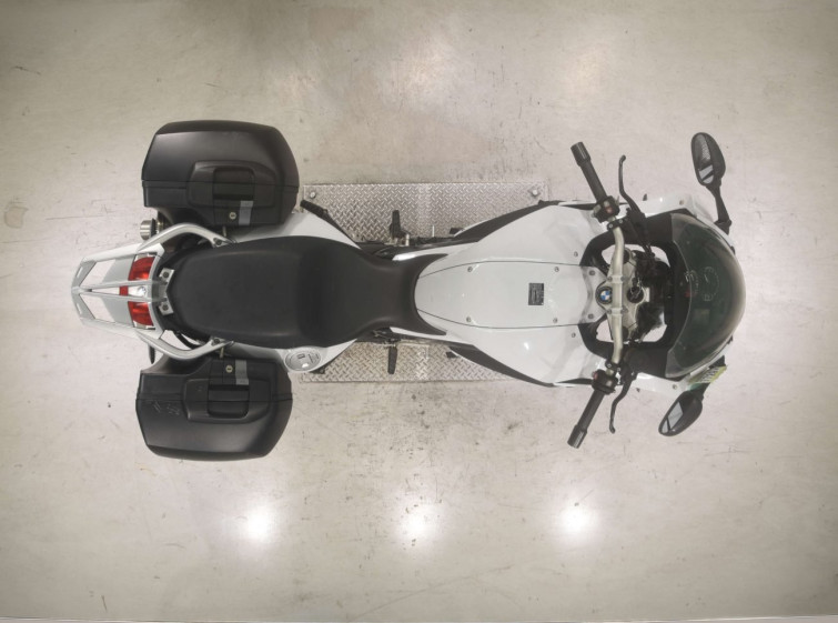 Мотоцикл BMW F800GT с пробегом 13206 km