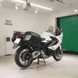Мотоцикл BMW F800GT с пробегом 13206 km