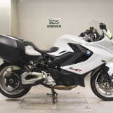 Мотоцикл BMW F800GT с пробегом 13206 km
