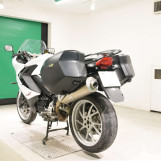 Мотоцикл BMW F800GT с пробегом 13206 km