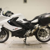 Мотоцикл BMW F800GT с пробегом 13206 km