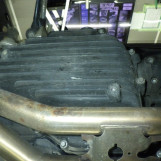 Мотоцикл BMW F800GT с пробегом 13206 km