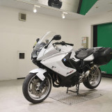 Мотоцикл BMW F800GT с пробегом 13206 km