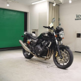 Мотоцикл Honda CB400SF з пробігом 27524 km