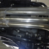 Мотоцикл Honda CB400SF з пробігом 27524 km