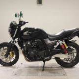 Мотоцикл Honda CB400SF з пробігом 27524 km