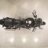 Мотоцикл Honda CB400SF з пробігом 27524 km