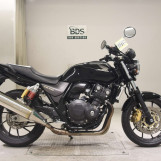 Мотоцикл Honda CB400SF з пробігом 27524 km