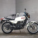 Мотоцикл Yamaha RZ250 з пробігом 9479 km