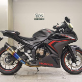 Мотоцикл Honda CBR400R с пробегом 11520 km