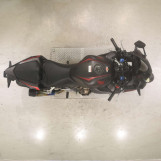 Мотоцикл Honda CBR400R с пробегом 11520 km