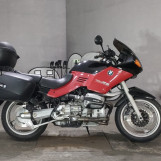 Мотоцикл BMW R1100RS з пробігом 25032 km
