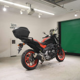 Мотоцикл Honda NC750SA с пробегом 31645 km