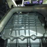 Мотоцикл Honda NC750SA с пробегом 31645 km