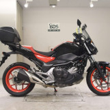 Мотоцикл Honda NC750SA с пробегом 31645 km