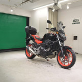 Мотоцикл Honda NC750SA с пробегом 31645 km