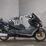 Мотоцикл Honda FORZA Z с пробегом 63463 km