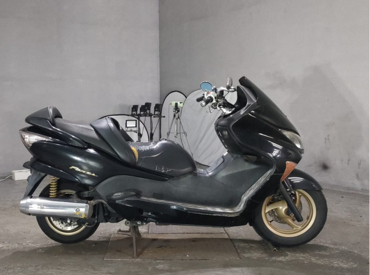 Мотоцикл Honda FORZA Z с пробегом 63463 km