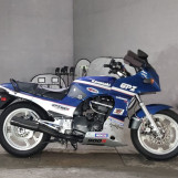 Мотоцикл Kawasaki GPZ900R с пробегом 89494 km