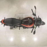 Мотоцикл Kawasaki Z900RS з пробігом 23948 km