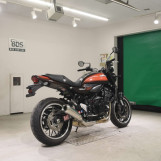Мотоцикл Kawasaki Z900RS з пробігом 23948 km