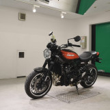 Мотоцикл Kawasaki Z900RS з пробігом 23948 km