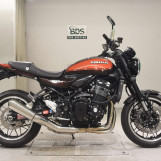 Мотоцикл Kawasaki Z900RS з пробігом 23948 km