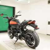 Мотоцикл Kawasaki Z900RS з пробігом 23948 km