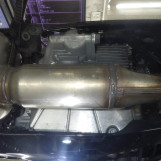 Мотоцикл Kawasaki NINJA ZX-25R с пробегом 23886 km