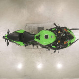 Мотоцикл Kawasaki NINJA ZX-25R с пробегом 23886 km